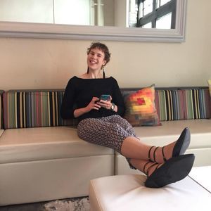 Meet your Posher, Camille